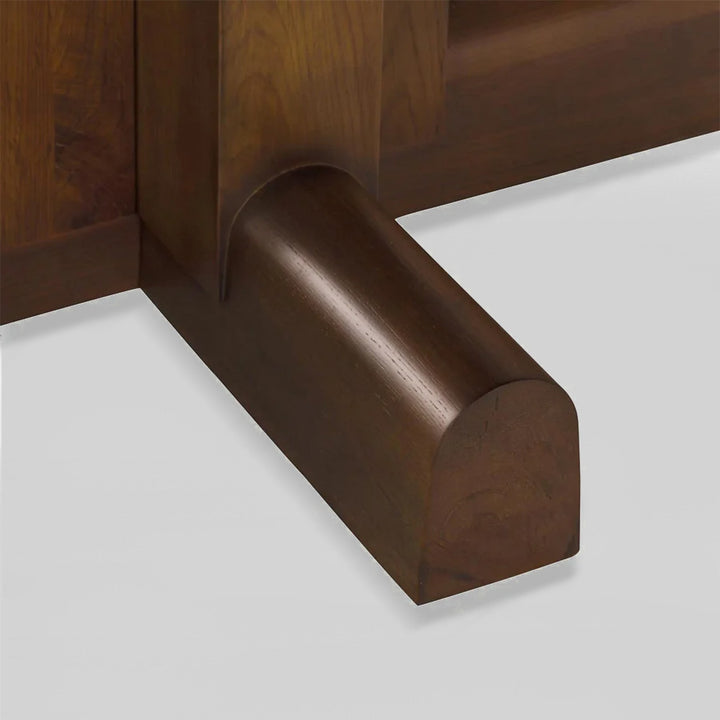 Khomar Round Dining Table