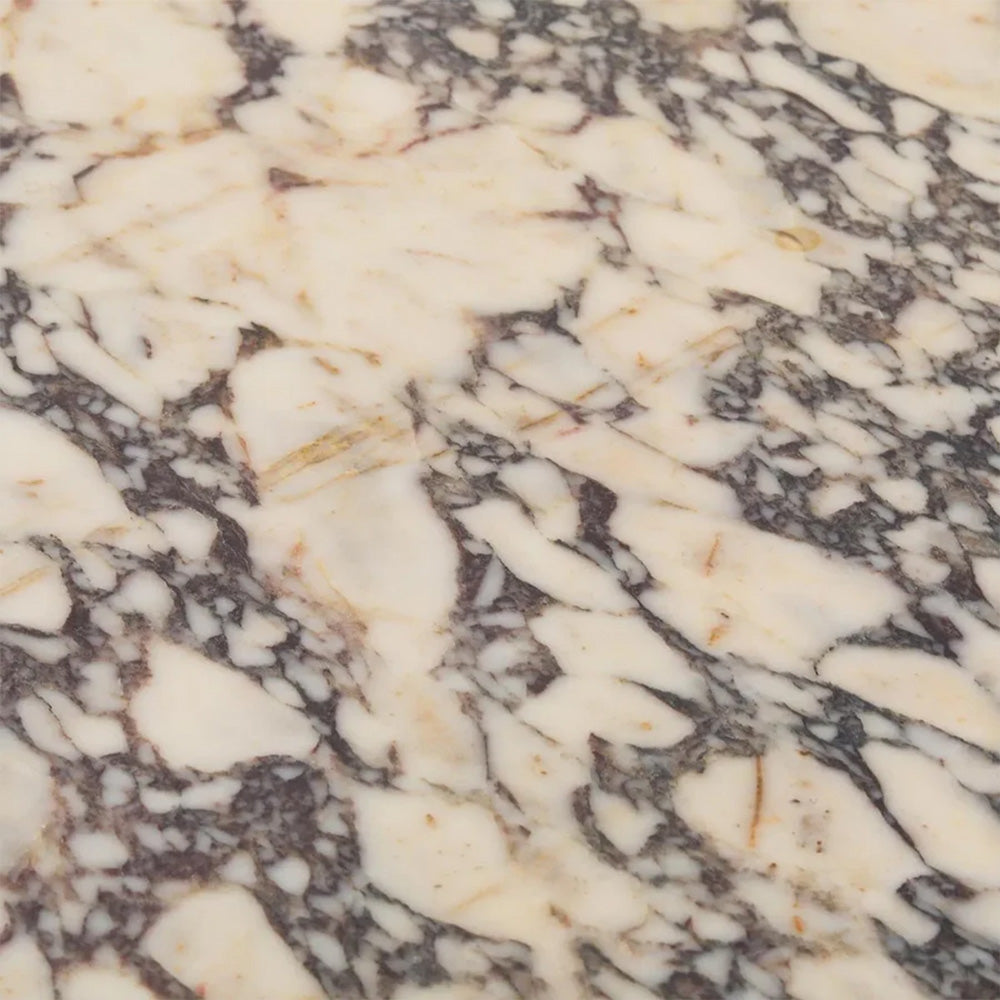 Khomar Round Dining Table