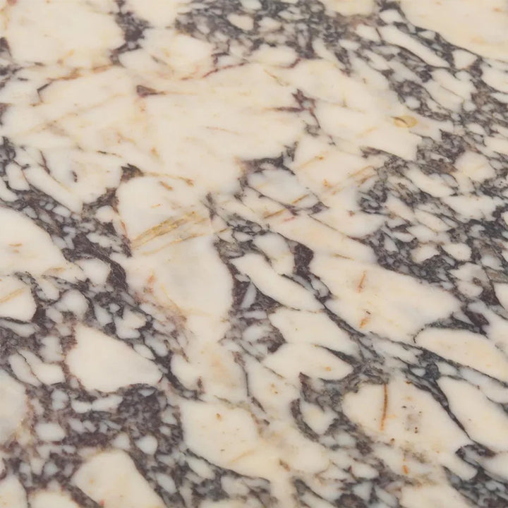 Khomar Round Dining Table