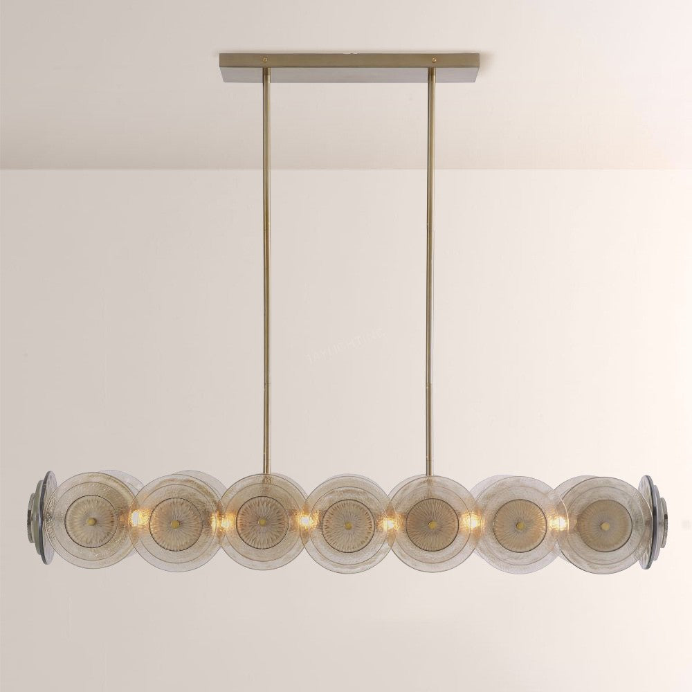 Kinley Linear Chandelier