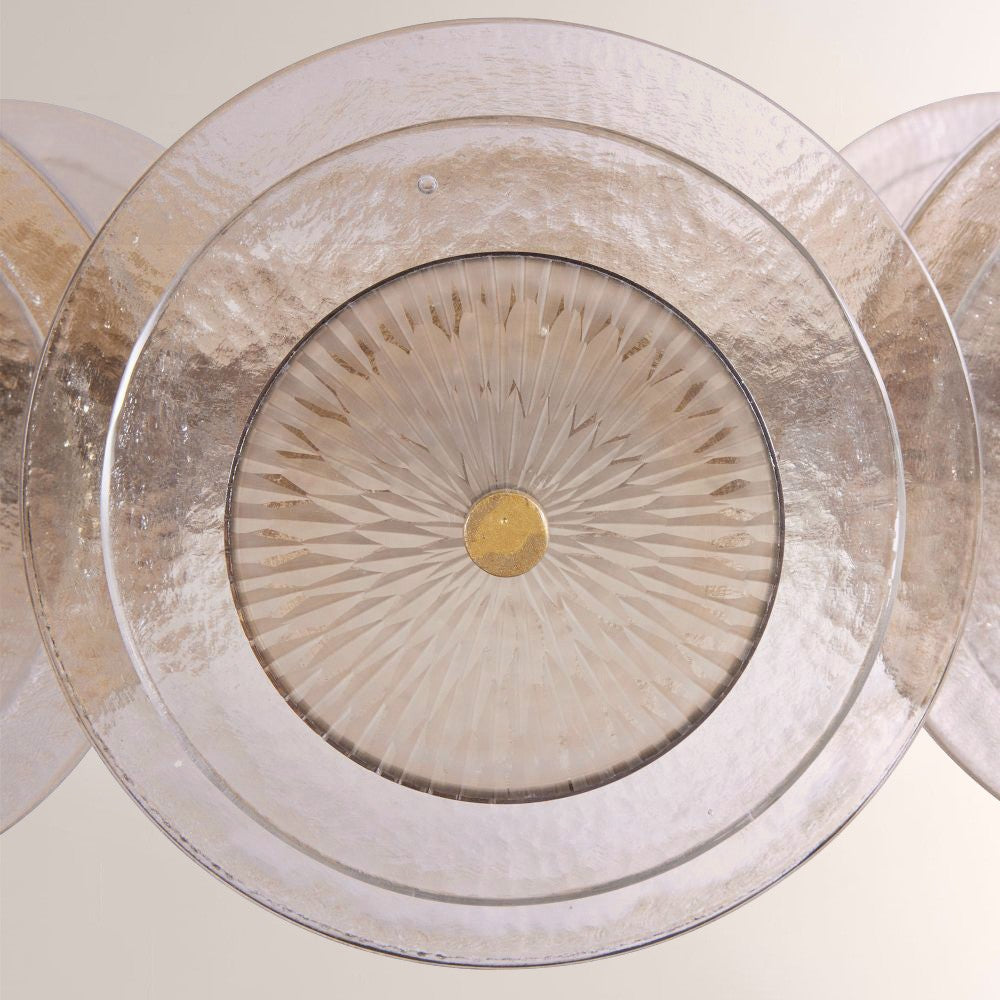 Kinley Linear Chandelier