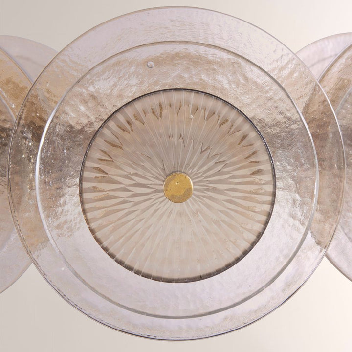 Kinley Linear Chandelier
