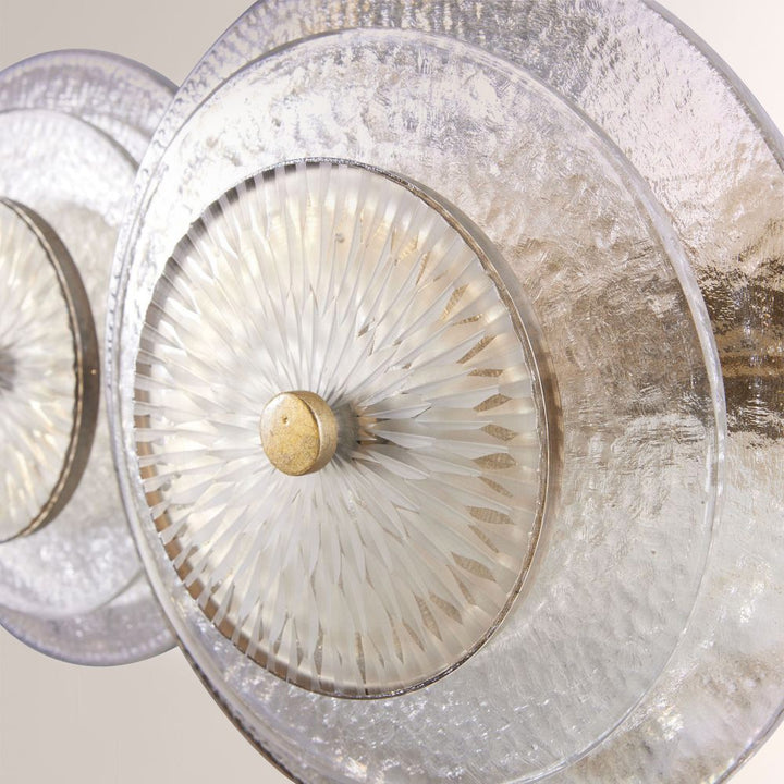Kinley Linear Chandelier