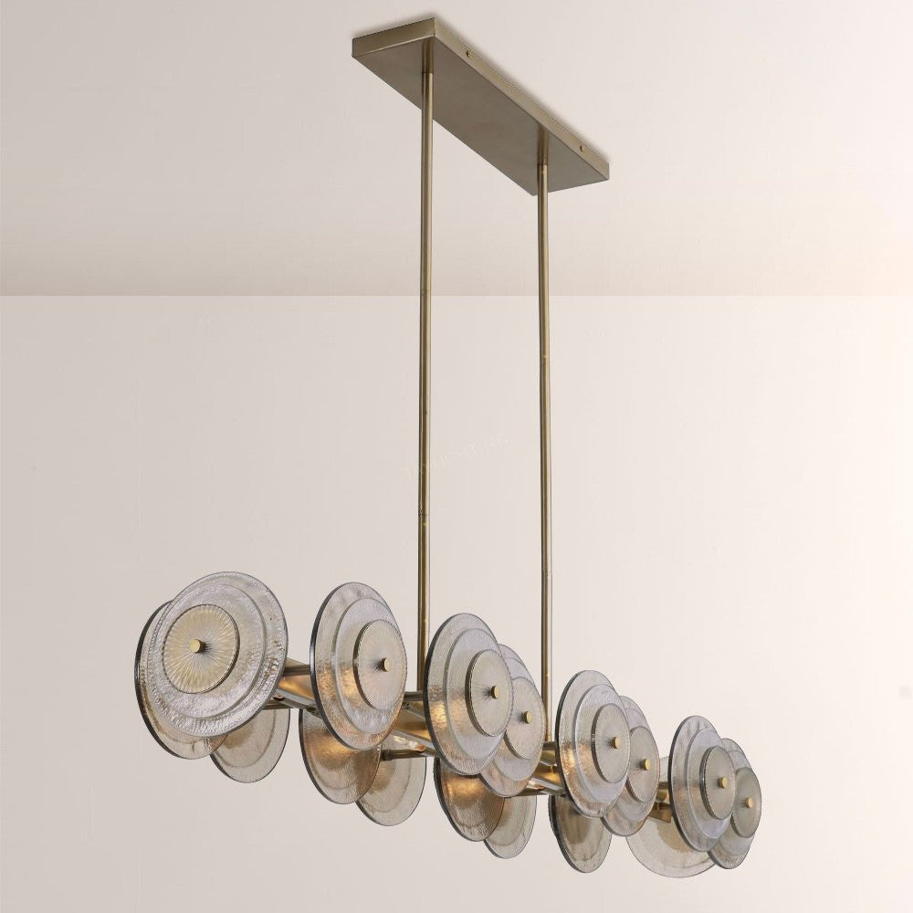 Kinley Linear Chandelier