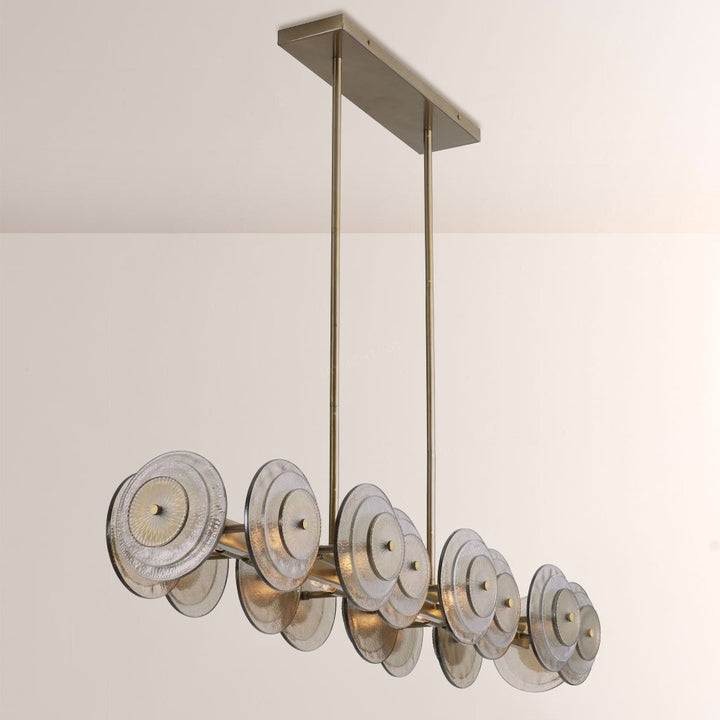 Kinley Linear Chandelier