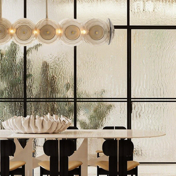 Kinley Linear Chandelier