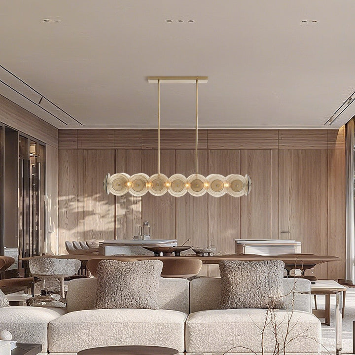 Kinley Linear Chandelier