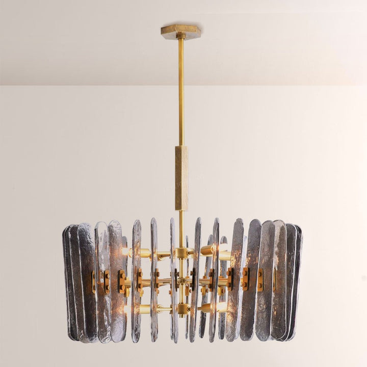 Klara Round Chandelier