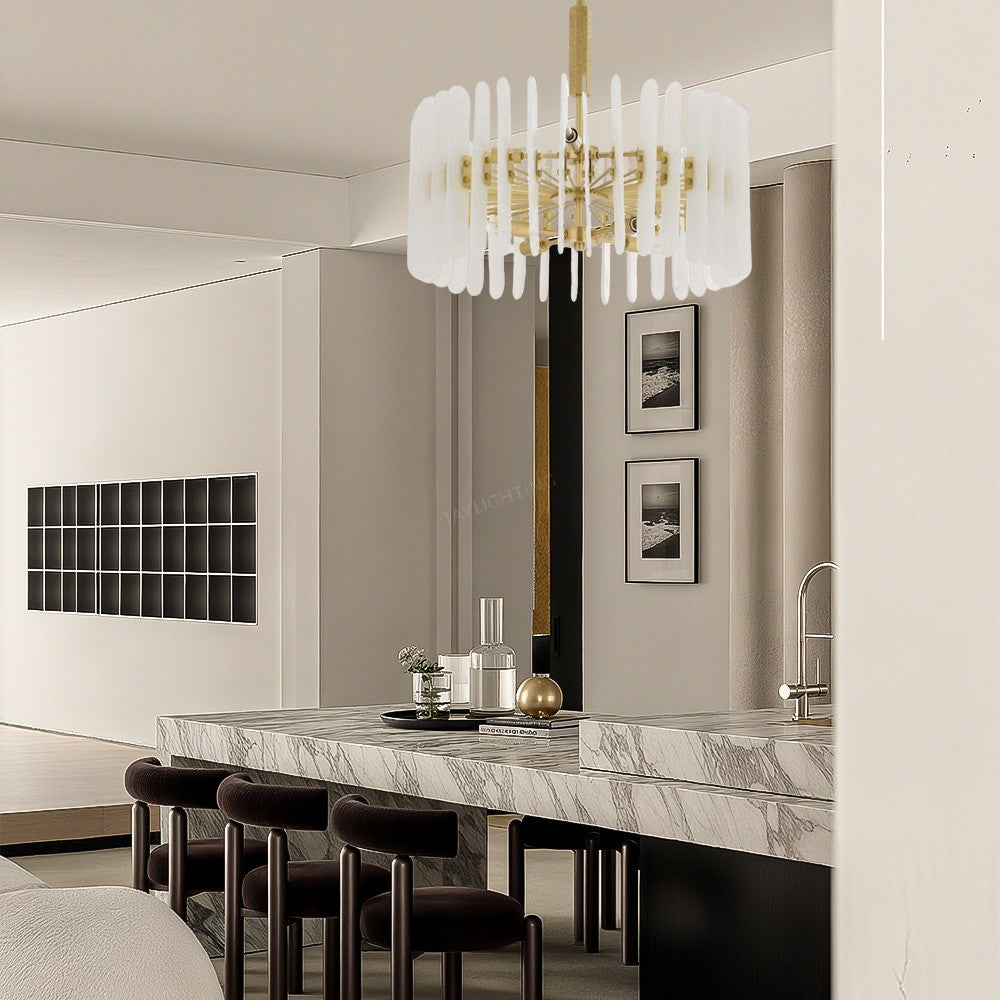 Klara Round Chandelier