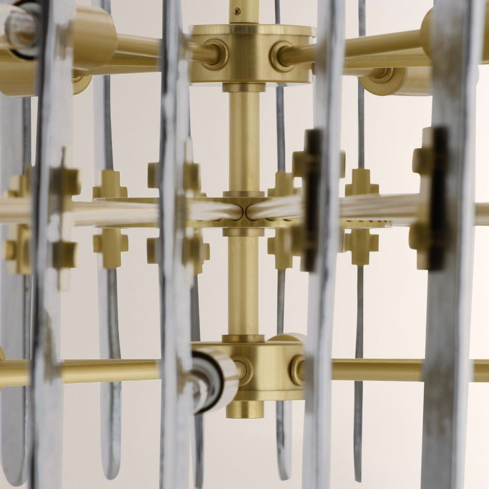 Klara Large Chandelier