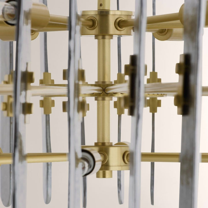 Klara Large Chandelier