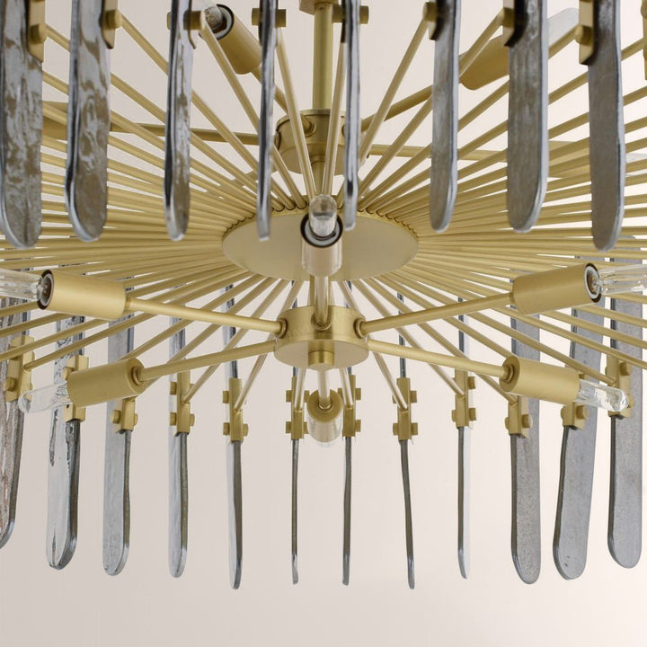 Klara Large Chandelier