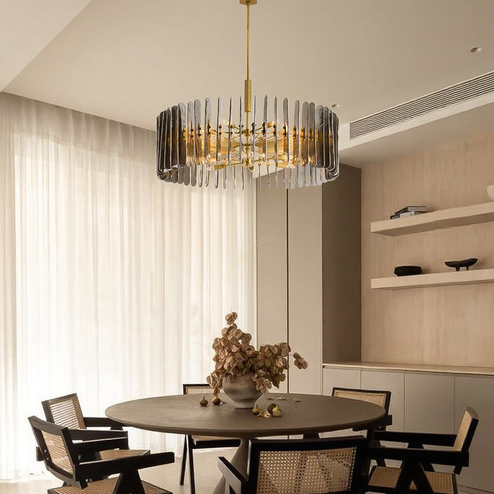 Klara Large Chandelier