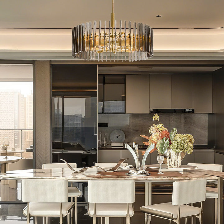 Klara Large Chandelier