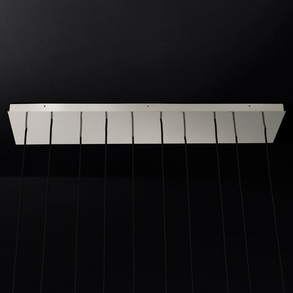 Eleanor Linear Chandelier