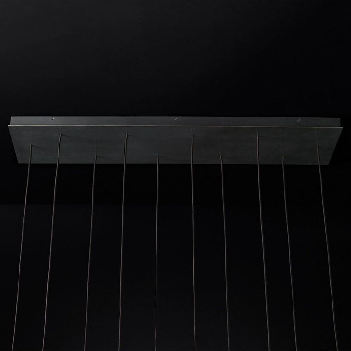 Eleanor Linear Chandelier