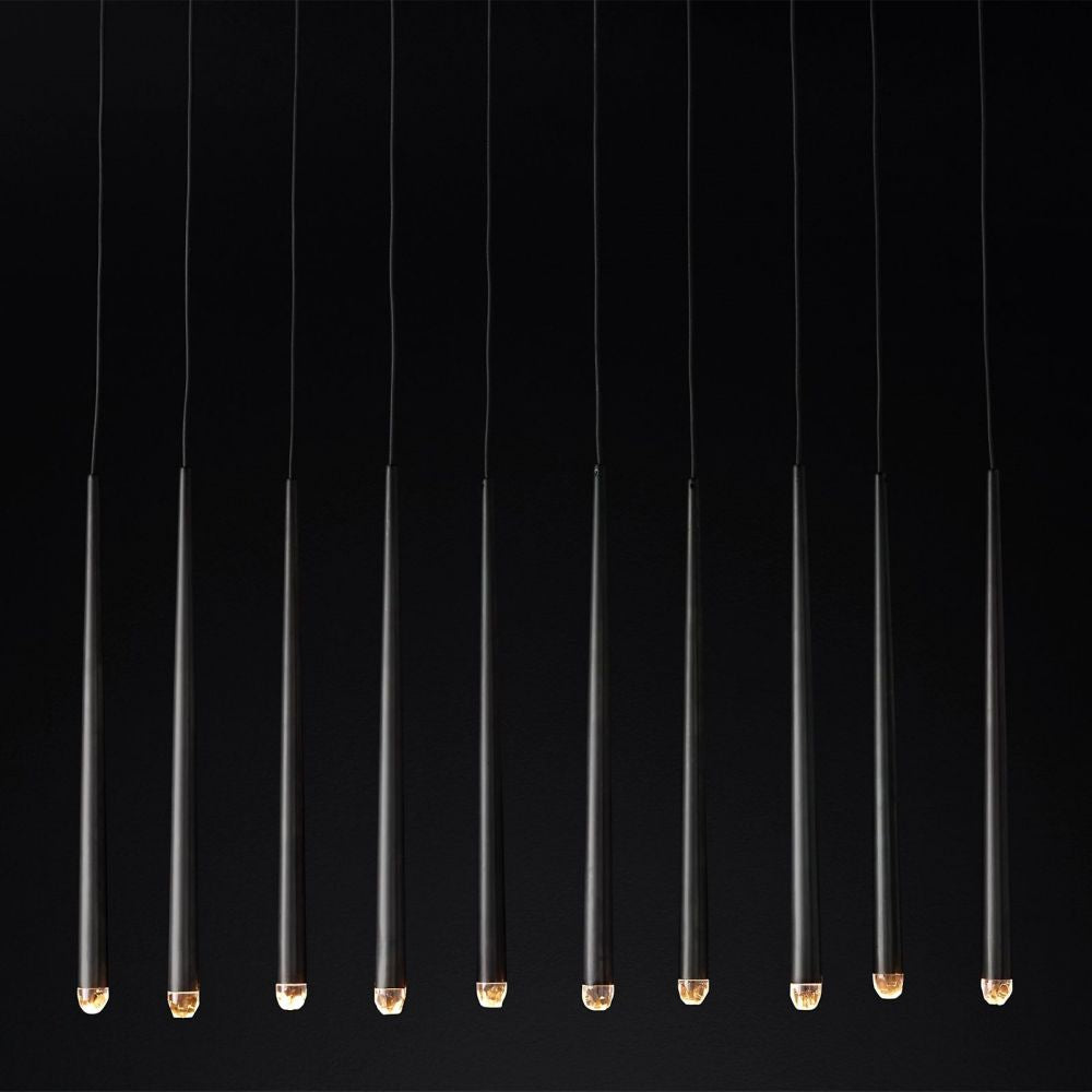 Eleanor Linear Chandelier