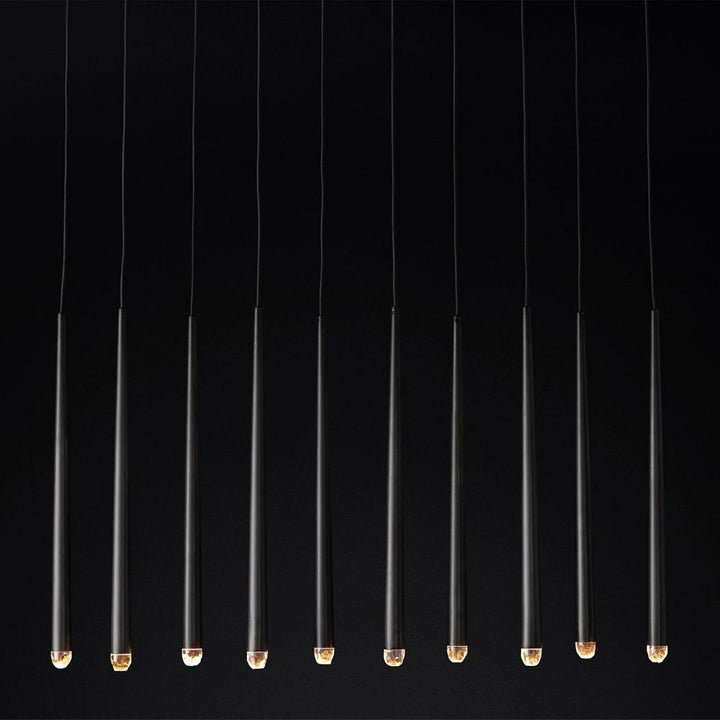 Eleanor Linear Chandelier