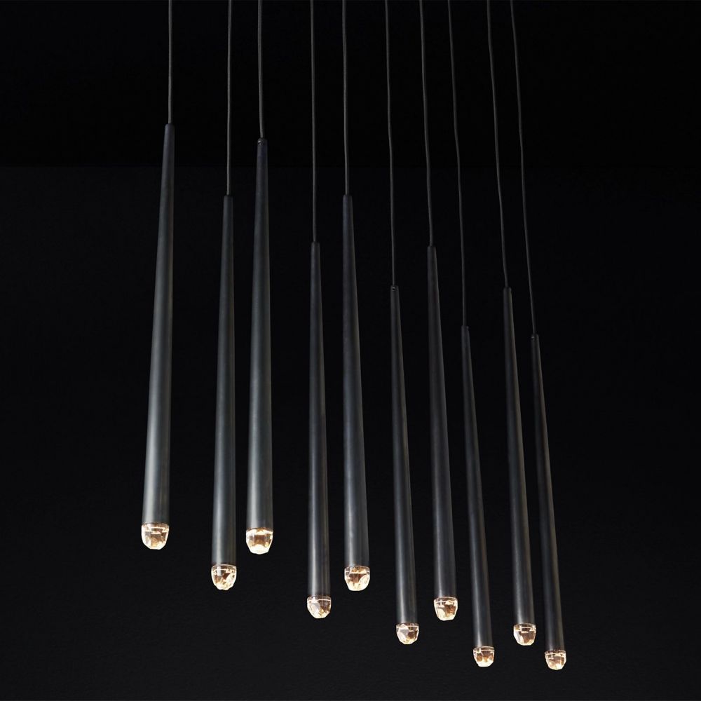 Eleanor Linear Chandelier