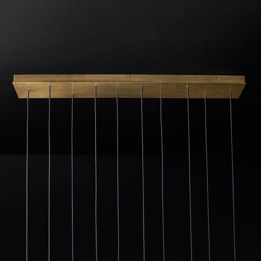 Eleanor Linear Chandelier