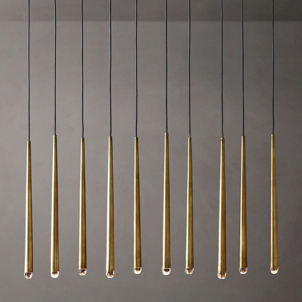 Eleanor Linear Chandelier