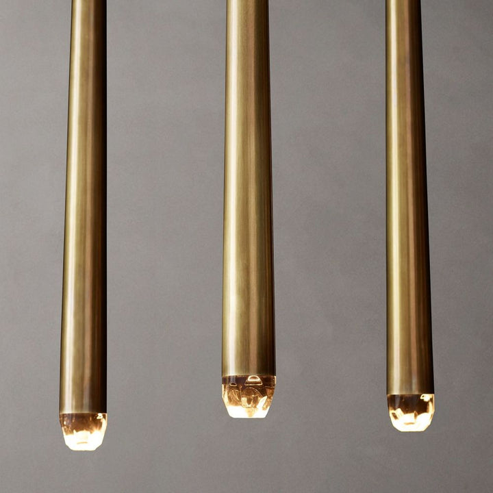 Eleanor Linear Chandelier