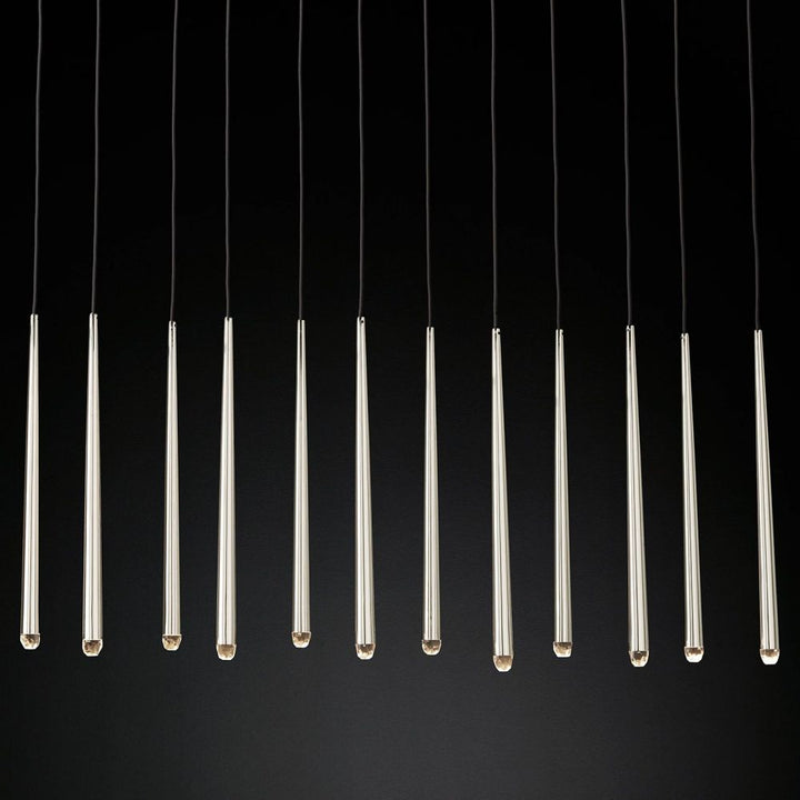 Eleanor Linear Chandelier