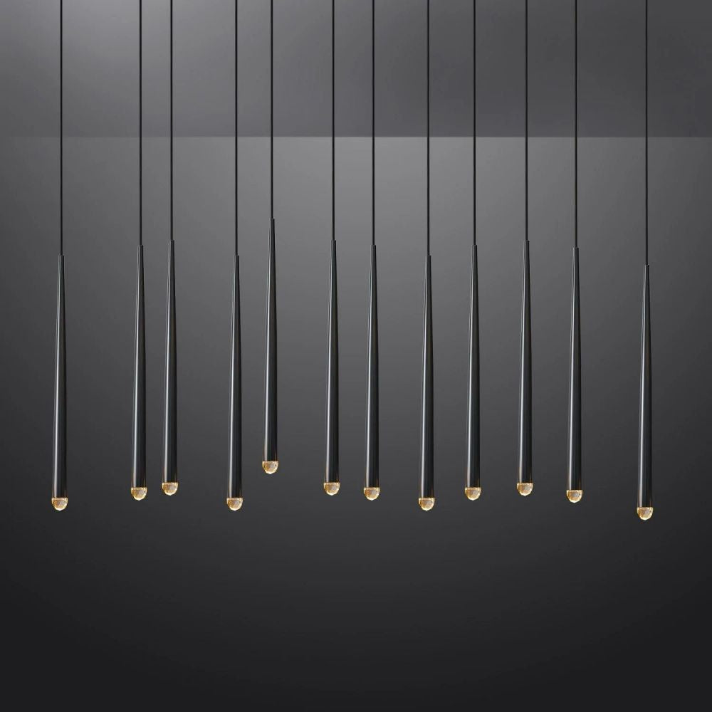 Eleanor Linear Chandelier