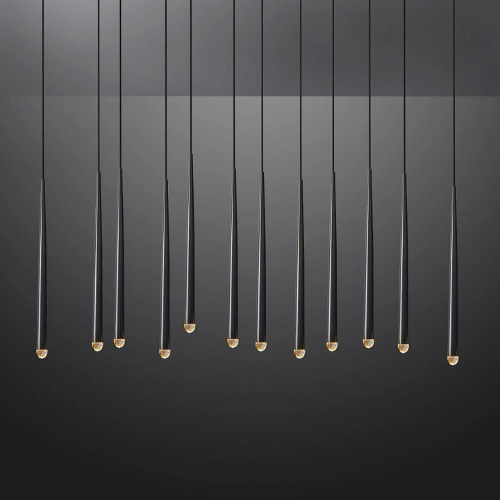 Eleanor Linear Chandelier