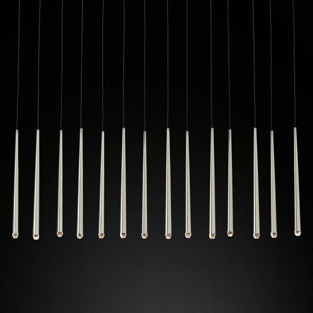 Eleanor Linear Chandelier