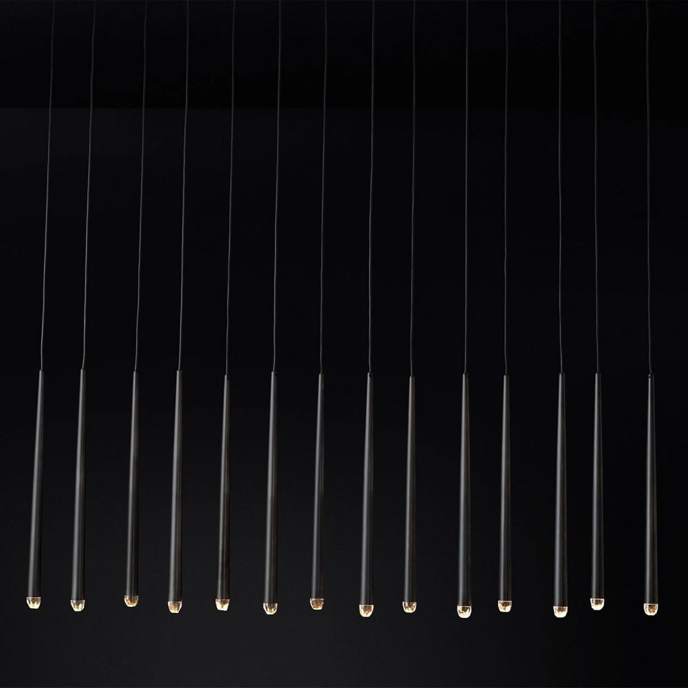 Eleanor Linear Chandelier