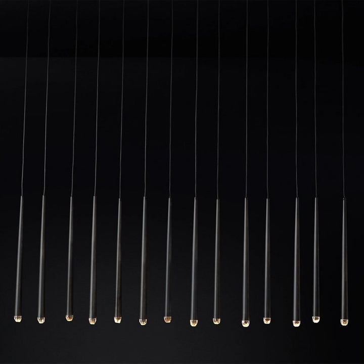 Eleanor Linear Chandelier