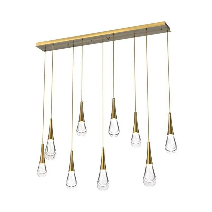 Dolores Linear Chandelier