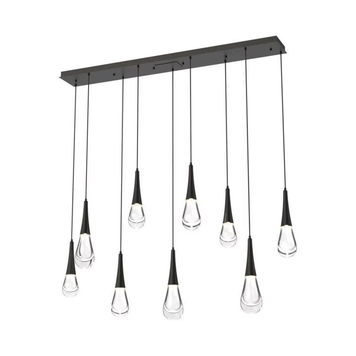 Dolores Linear Chandelier