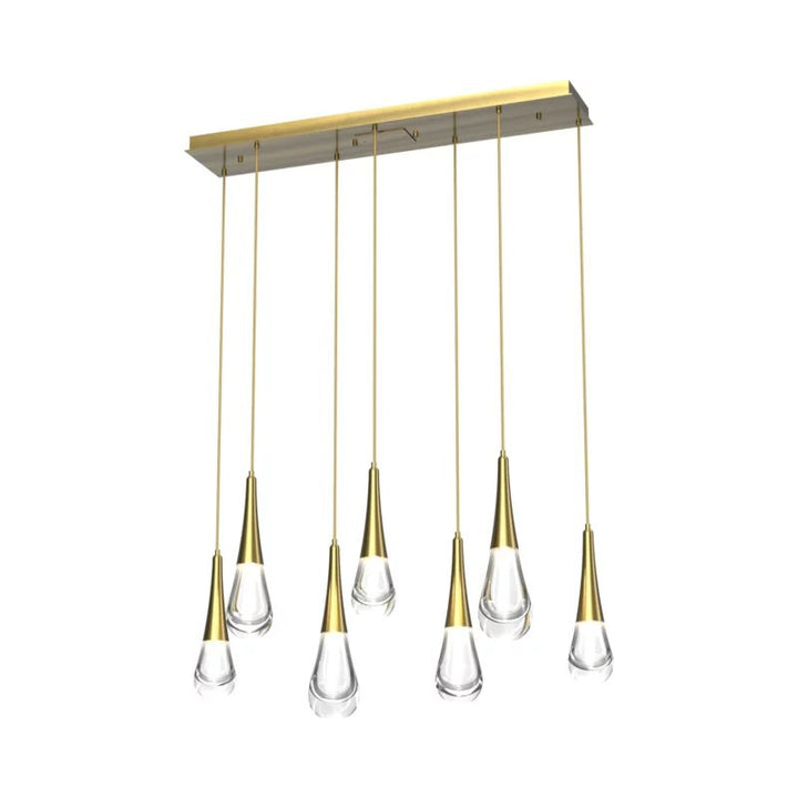 Dolores Linear Chandelier