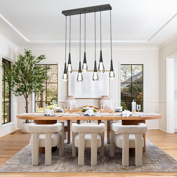 Dolores Linear Chandelier