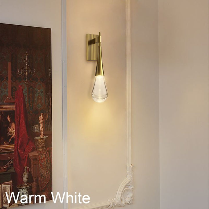 Dolores Wall Sconce