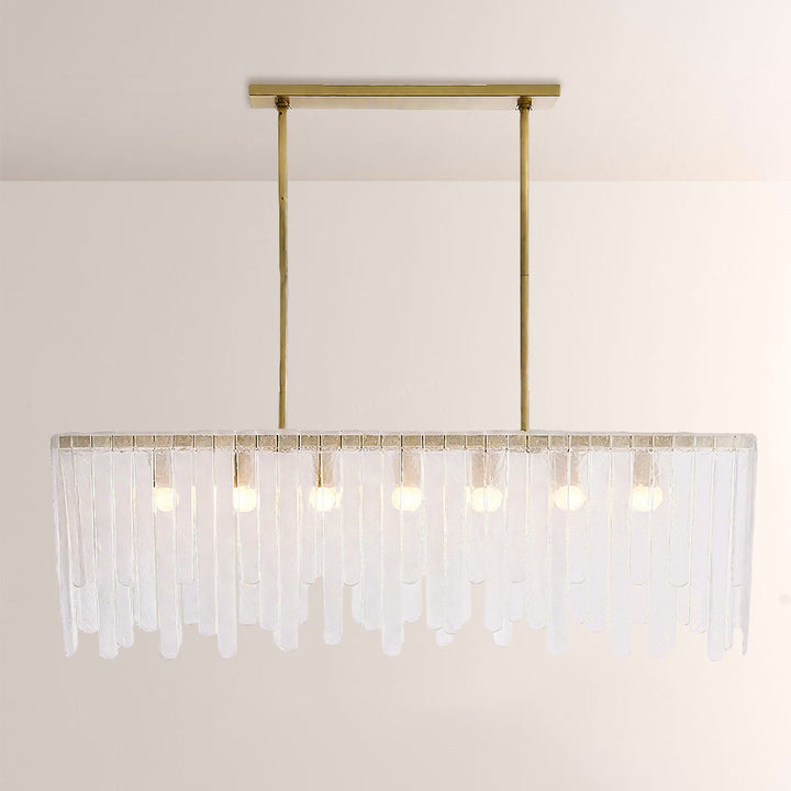 Leigel Linear Chandelier