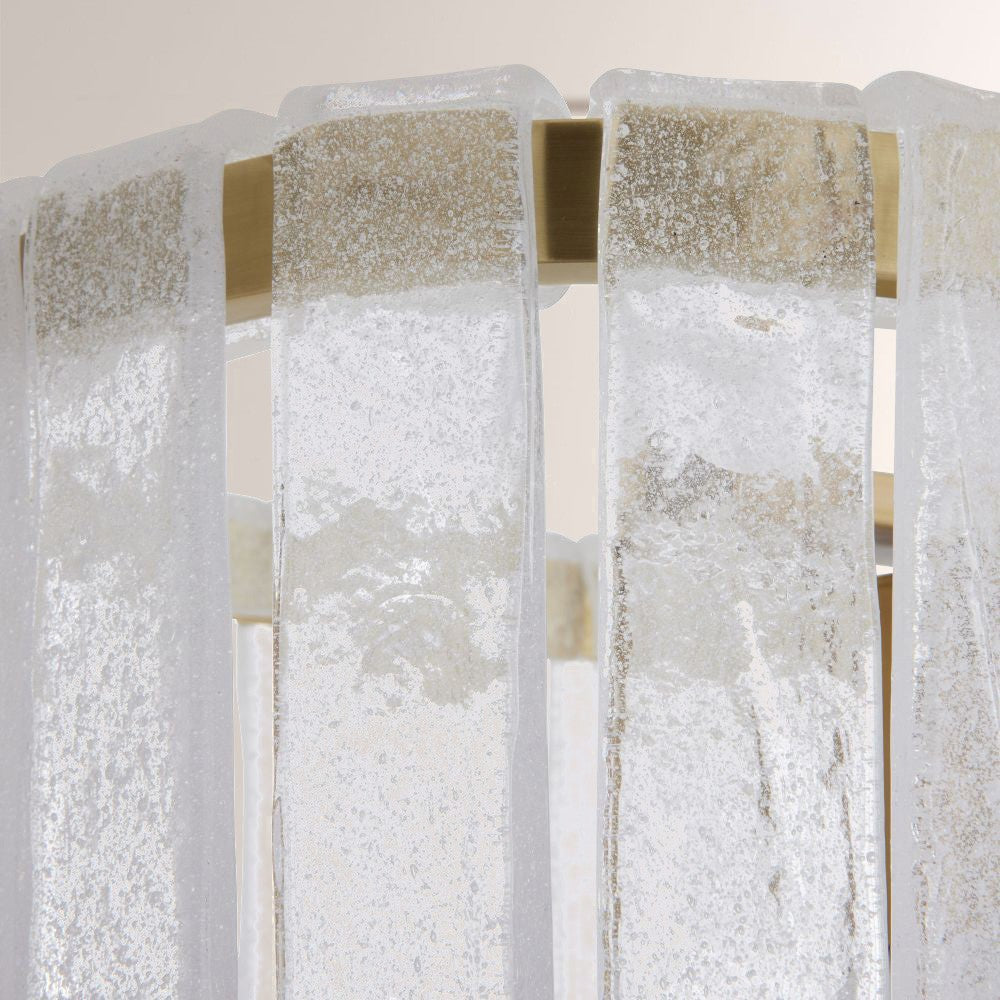 Leigel Linear Chandelier