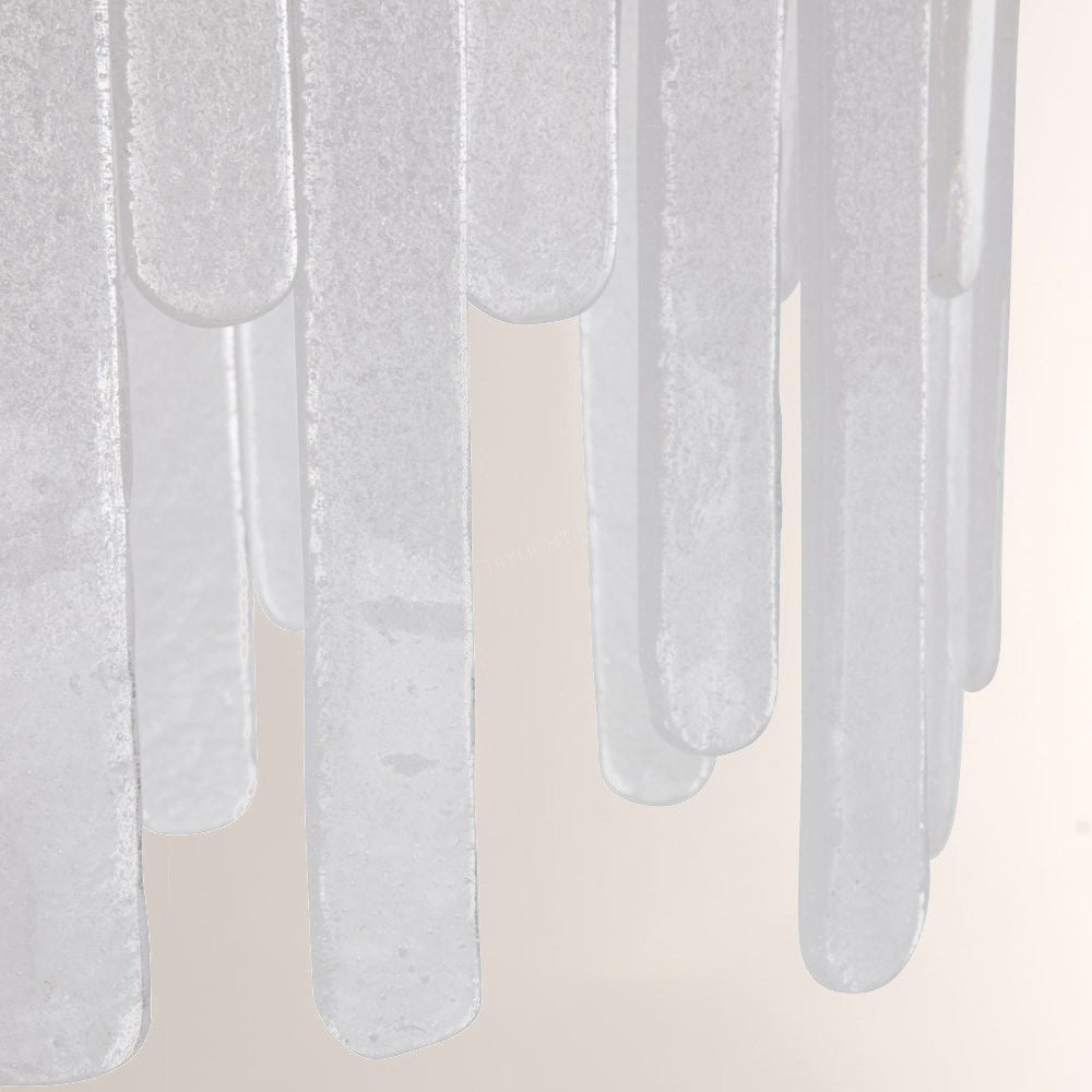 Leigel Linear Chandelier