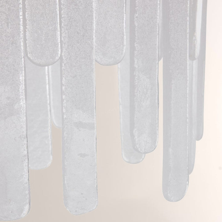 Leigel Linear Chandelier