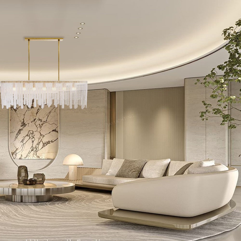 Leigel Linear Chandelier