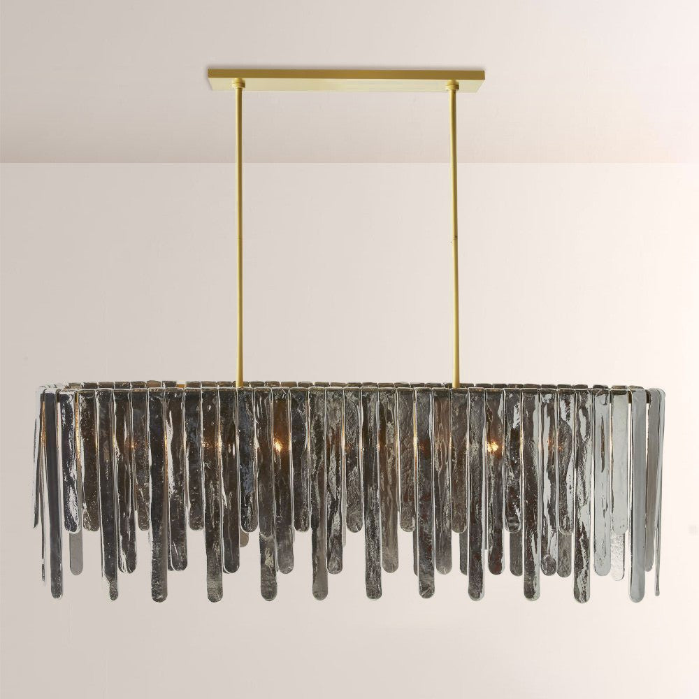 Leigel Linear Chandelier