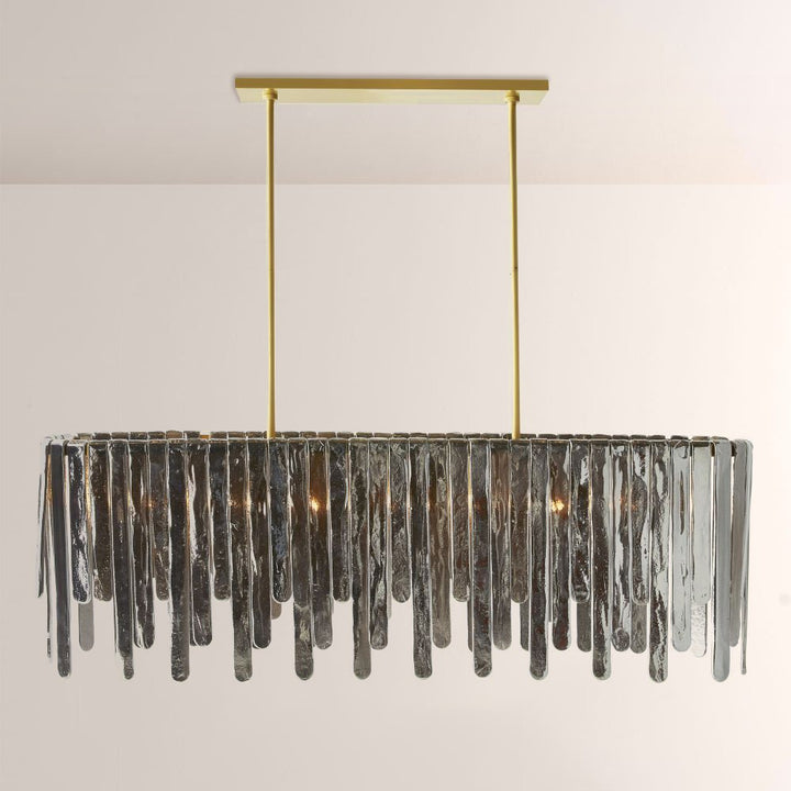 Leigel Linear Chandelier