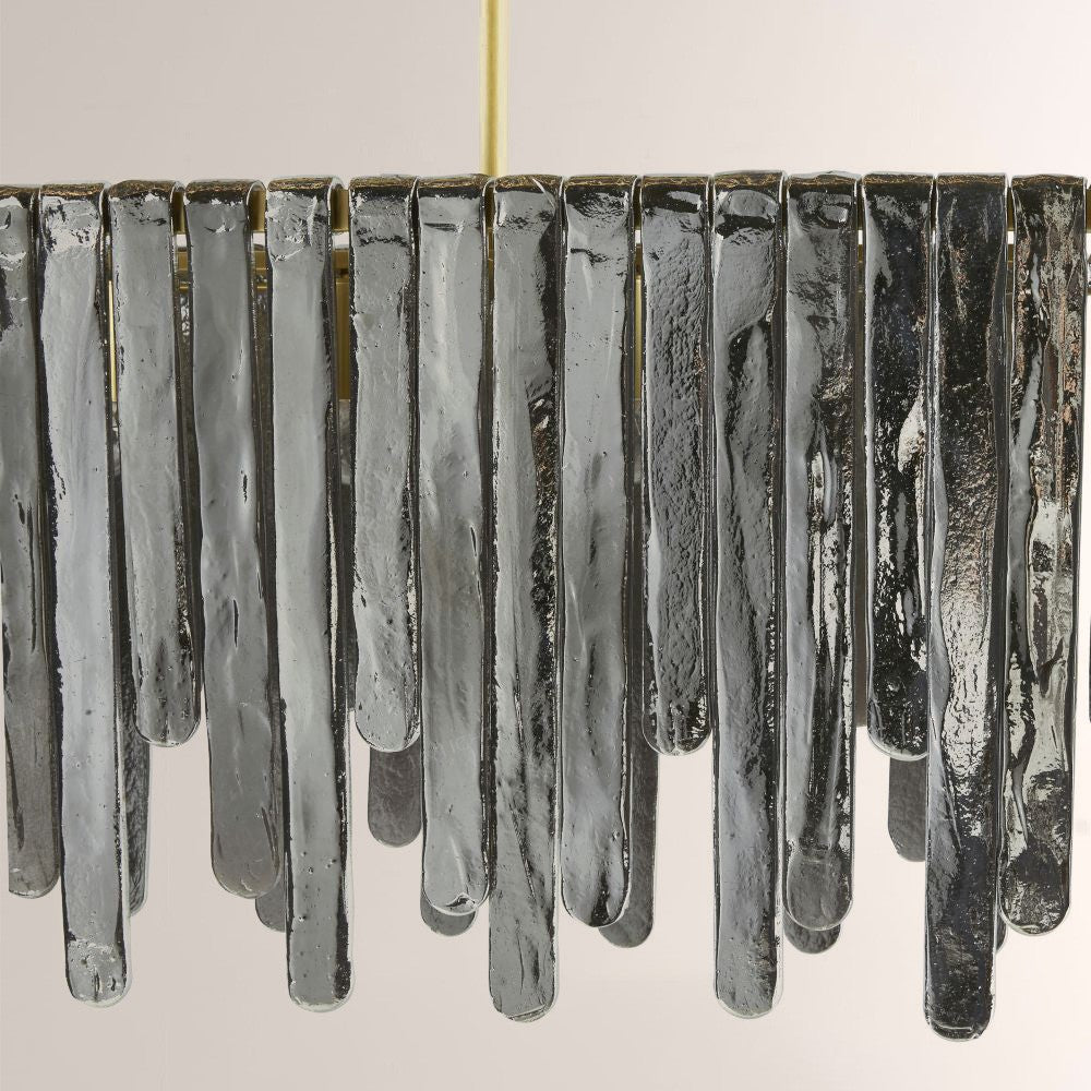 Leigel Linear Chandelier