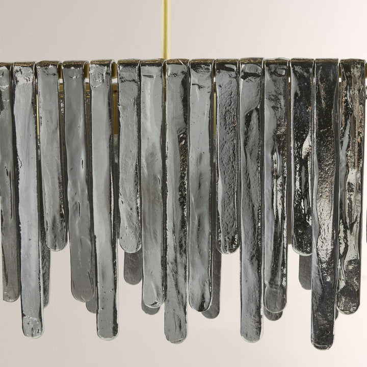 Leigel Linear Chandelier