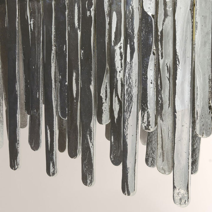 Leigel Linear Chandelier