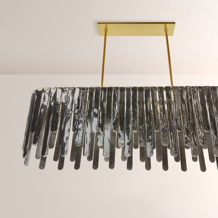 Leigel Linear Chandelier