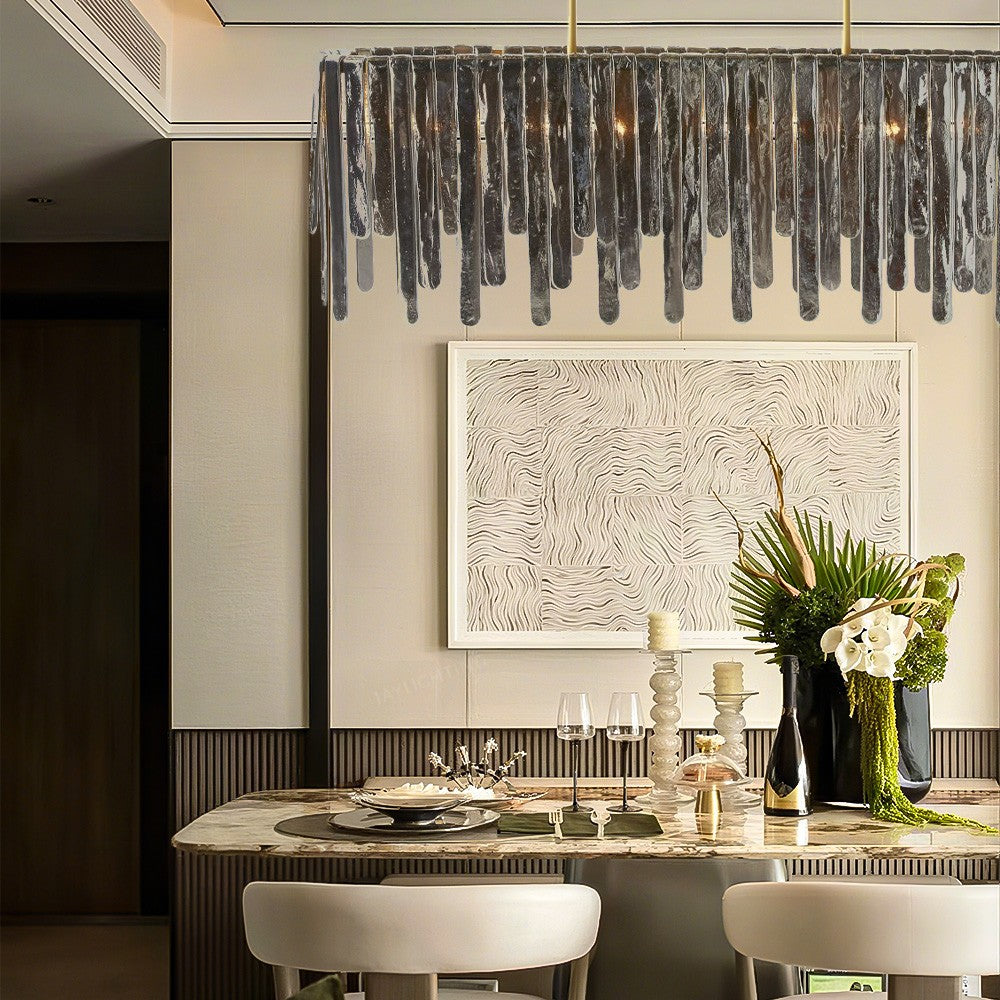 Leigel Linear Chandelier