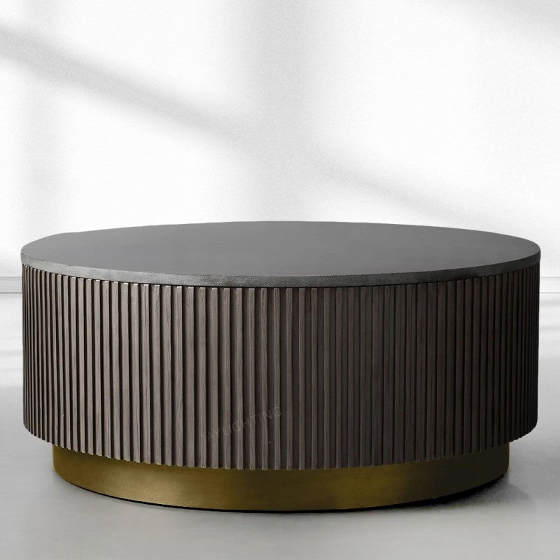 Fioley Round Coffee Table